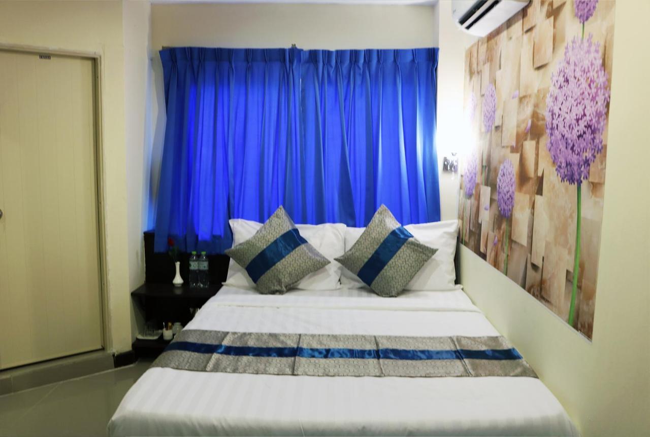 City House Bangkok Extérieur photo